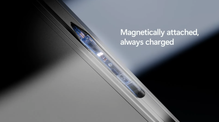 Surface Laptop Studio 2 (Bild: Microsoft)